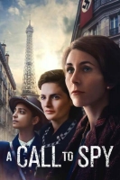 A Call to Spy 2019 720p WEBRip 800MB x264-GalaxyRG