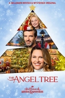The Angel Tree 2020 Hallmark 720p HDTV X264 Solar The Angel Tree 2020 Hallmark 720p HDTV X264 Solar