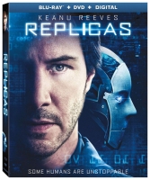 Replicas (2018) Blu-Ray 1080pTelugu+ Tamil+Hindi+Eng[MB]