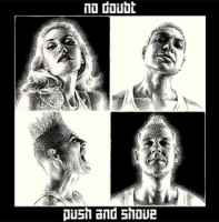No Doubt- Push and Shove- (Deluxe Edition)- [2012]- NewMp3Club