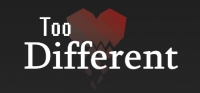 Too Different Too Different