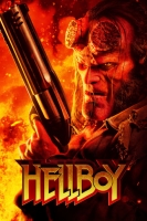 Hellboy 2019 1080p BrRip x265 HEVCBay