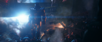 Avengers Infinity War 2018 1080p BluRay 10bit x265-HazMatt mkv