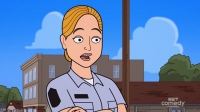 Corner Gas Animated S03E05 XviD-AFG EZTV
