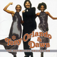 Tony Orlando & Dawn - The Definitive Collection (1998) [FLAC] [DJ]