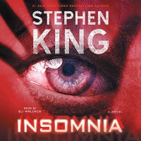 Insomnia - Stephen King - 2016 (Horror) [Audiobook] (miok)