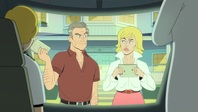 Captain Fall S01E06 WEBRip x264-XEN0N EZTV Captain Fall S01E06 WEBRip x264-XEN0N EZTV