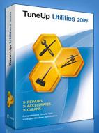 TuneUp Utilities 2009 v8.0.1100.43 TuneUp Utilities 2009 v8.0.1100.43