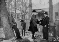 The Iron Horse (1924) [BluRay] [720p] [YTS] [YIFY]