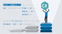 Lynda - C#: Advanced Practices