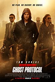 Mission Impossible Ghost Protocol 2011 BRRip XviD B4ND1T69 Mission Impossible Ghost Protocol 2011 BRRip XviD B4ND1T69