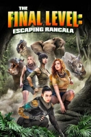 The Final Level Escaping Rancala 2019 BDRip XviD AC3-EVO[TGx]