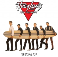 Huey Lewis And The News - Special Of (2018)