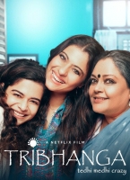 Tribhanga 2021 Multi 720p x256-StB