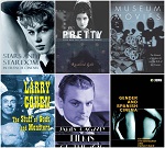 20 Cinema Books Collection Pack-14