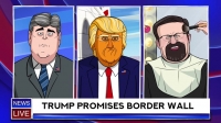 Our Cartoon President S01E15 HDTV x264-aAF[eztv]
