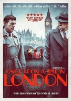 Once Upon a Time in London 2019 1080p WEBRip x264 Once Upon a Time in London 2019 1080p WEBRip x264