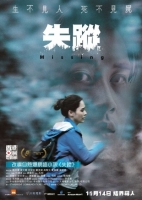 Missing 2019 CHINESE 1080p BluRay DD5 1 HEVC x265-RMTeam