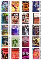 My 30 Books - February 2020 (gnv64)