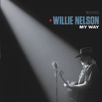 Willie Nelson - My Way (2018) Mp3 (320kbps) [Hunter]