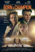 Born a Champion 2021 BRRip XviD AC3-EVO