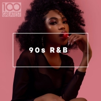 VA - 100 Greatest 90s R&B (2020) Mp3 (320kbps) [Hunter]
