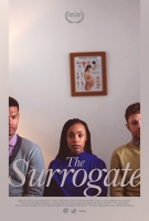 The Surrogate 2020 HDRip XviD AC3-EVO