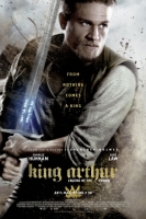 King Arthur Legend of the Sword [2017] HDCAM x264 [495MB]