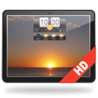 Living Weather & Wallpapers HD 4.4.0 MAS+In-App (macOS)