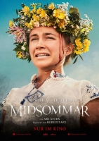 Midsommar (2019) [1080p x265 HEVC 10bit BluRay AAC 5 1] [Prof]