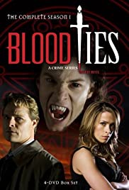 Blood Ties S01-S02 BluRay 10Bit 1080p AC3 H265-d3g