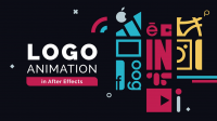 Motion Design School | Logo Animation In After Effects [FCO]