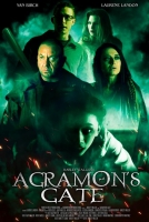 Agramons Gate 2020 HDRip XviD AC3-EVO
