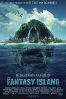 Fantasy Island 2020 HDRip XviD AC3-EVO