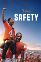 Safety 2020 720p WEBRip 800MB x264-GalaxyRG