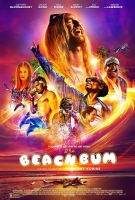 The Beach Bum 2019 720p BluRay HEVC x265-RMTeam