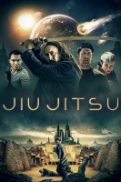Jiu Jitsu 2020 720p WEBRip 800MB x264-GalaxyRG