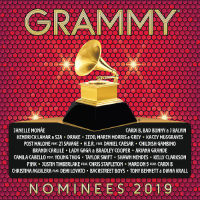 VA - 2019 Grammy Nominees (2019) flac 957 Kbps FMDL