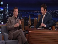 Jimmy Fallon 2022 05 03 Benedict Cumberbatch 480p x264-mSD EZTV Jimmy Fallon 2022 05 03 Benedict Cumberbatch 480p x264-mSD EZTV