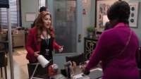 Abbott Elementary S03E01 XviD-AFG EZTV