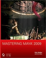 Mastering Maya 2009~tqw~ darksiderg