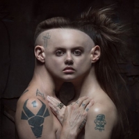 Die Antwoord - HOUSE OF ZEF (2020) Mp3 (320kbps) [Hunter]