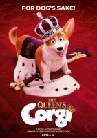 The Queens Corgi 2019 BDRip XviD AC3-EVO