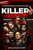 Killer Weekend 2020 HDRip XviD AC3-EVO[TGx]