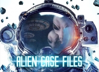 Alien Case Files - Season 1 (2019) 720p WEB x264 Dr3adLoX