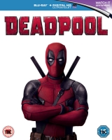 Deadpool 2016 BDRip x264-SPARKS (BG SUB)