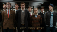 Kingsman The Secret Service (2014) DVD9 PAL Kingsman The Secret Service (2014) DVD9 PAL