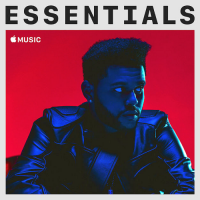 The Weeknd – Essentials (2019) 320 KBPS The Weeknd – Essentials (2019) 320 KBPS