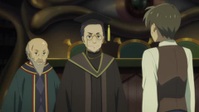 Management of a Novice Alchemist S01E01 XviD-AFG EZTV
