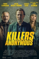 Killers Anonymous (2019) 720p WEB-DL 800MB - MkvCage